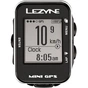 Велокомп'ютер Lezyne MINI GPS сріблястий 20 функцій (4712805 984701) - зменшене зображення 1