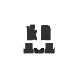 Килимок в салон EVAtech Honda Accord 2008-2013 8 покоління Combi (HA42982C5TL4RBB) зображення 1