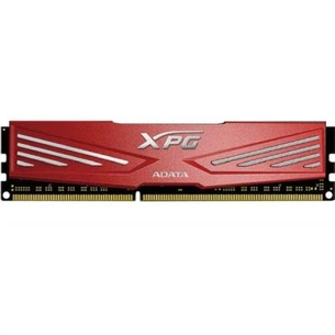 Модуль пам'яті для комп'ютера DDR3 4GB 1866 MHz XPG HS Red ADATA (AX3U1866W4G10-BR) зображення 1