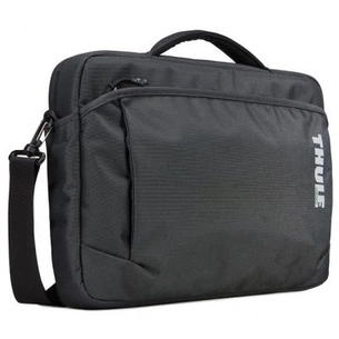 Сумка для ноутбука Thule 13” MACBOOK AIR/PRO/RETINA DARKSHADOW (TSA313) зображення 1