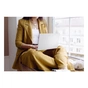Ноутбук ASUS Zenbook 14 OLED UX3405CA-ST1260 (90NB14W2-M01V70) - зменшене зображення 10