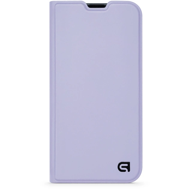 Чохол до мобільного телефона Armorstandart OneFold Case ZTE Blade V70 Design 4G / V70 Vita 4G Lavender (ARM83004) - зображення 1