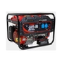 Генератор COVAX EPH10000E2, 7.0kW, 220V, 50Hz, DC12V, 18HP, електро стартер, 25L (EPH10000E2) - зменшене зображення 2