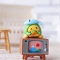Фігурка Pop Top сюрприз колекційна серії Upset Duck Особливий муд (AP17183808900C) - зменшене зображення 7