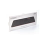 Клавіатура Xiaomi MiiiW AIR85+ Bluetooth/Wireless Golden Black (AIR85 Black/Golden) - зменшене зображення 4