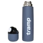 Термос Tramp Basic 1.0 л Grey (UTRC-113-grey) - уменьшенное изображение 2