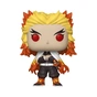 Фигурка для геймеров Funko Pop серии Убийца демонов - Ренгоку (65623) - уменьшенное изображение 1