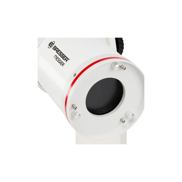 Телескоп Bresser Messier 5" Dobson Solar з сонячним фільтром (926265) - picture 3