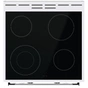 Плита Gorenje GECS 6C70 WC (GECS6C70WC) - зменшене зображення 7