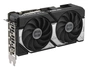 Відеокарта GF RTX 5060 Ti 8GB GDDR7 Dual Asus (DUAL-RTX5060TI-8G) - зменшене зображення 3