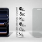 Плівка захисна Armorstandart hydrogel Matte Apple iPhone 17 Pro (ARM86172) - зменшене зображення 2