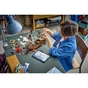 Конструктор LEGO Creator Культовий піратський корабель (31387) - зменшене зображення 11