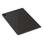 Чохол до планшета Samsung Book Cover Samsung Galaxy Tab S11 Ultra (X936) Black (EF-BX930PBEGWW) - зменшене зображення 8