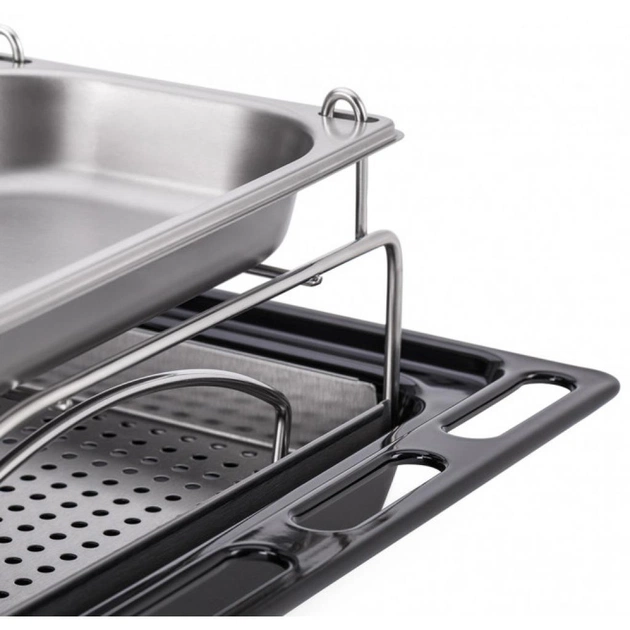 Аксесуар до духовок Pyramida SO 8.10 (SO8.10) - picture 3