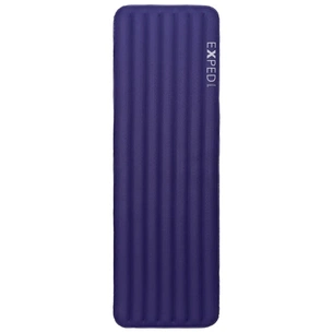 Туристичний килимок Exped MegaMat Ultra LW aubergine - фіолетовий (018.1269) изображение 1