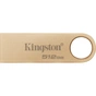 USB флеш накопичувач Kingston 512GB DataTraveler SE9 G3 Gold USB 3.2 (DTSE9G3/512GB) - preview 2