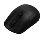Мишка AOC MS210B Wireless/Bluetooth Black (MS210B/LA) - зменшене зображення 4