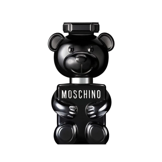 Парфюмированная вода Moschino Toy Boy 30 мл (8011003845118) - изображение 1