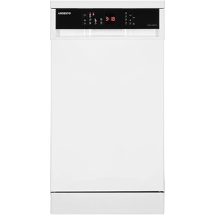 Посудомийна машина Ardesto DWMF-V457STW picture 1