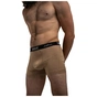 Термотруси Turbat Hike Lite Boxer cornstalk sand - XXXL - пісочний (012.002.1070) - зменшене зображення 1