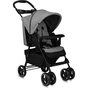 Коляска MoMi ISLA melange grey (WOSP00048) - зменшене зображення 1
