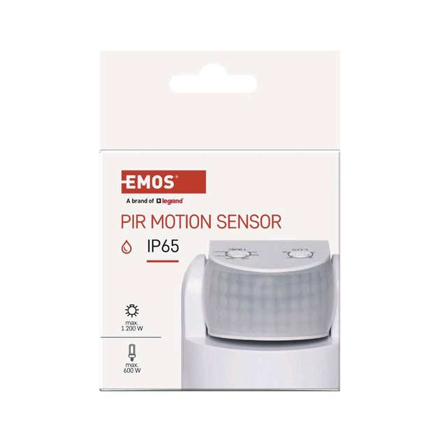 Датчик руху EMOS G1240 - picture 9