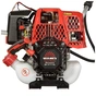 Тример садовий Vitals Master, BK 3111-4n, 0.7kW/1.0к.с., 31см³, 25.5см, ніж/ліска 43см, 9.6кг (243550) - зменшене зображення 10