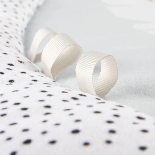 Дитячий килимок Canpol з дзеркальцем BabiesBoo (68/092) - picture 10