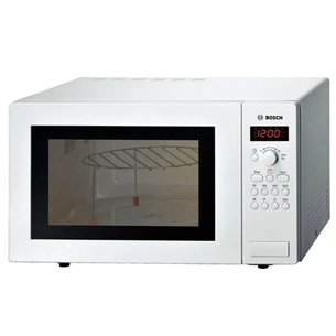 Мікрохвильова піч Bosch HMT 84 G 451 (HMT84G451) зображення 1