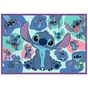 Пазл Trefl Lilo&Stitch Удивительный Стич 4х 250 элементов (5900511133110) - уменьшенное изображение 2