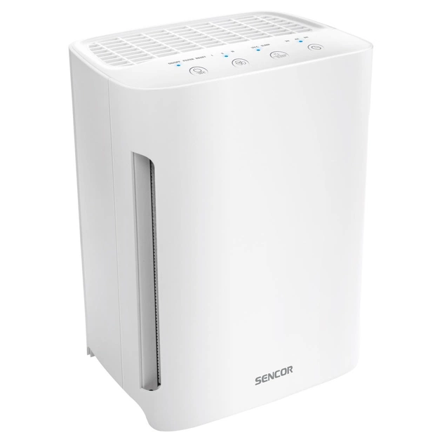 Очисник повітря Sencor SHA 6400 WH (SHA6400WH) - зображення 1