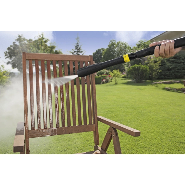 Насадка для мийки високого тиску Karcher трубка струменева Karcher Multi Power для апаратів K3-K (2.643-239.0) - picture 2
