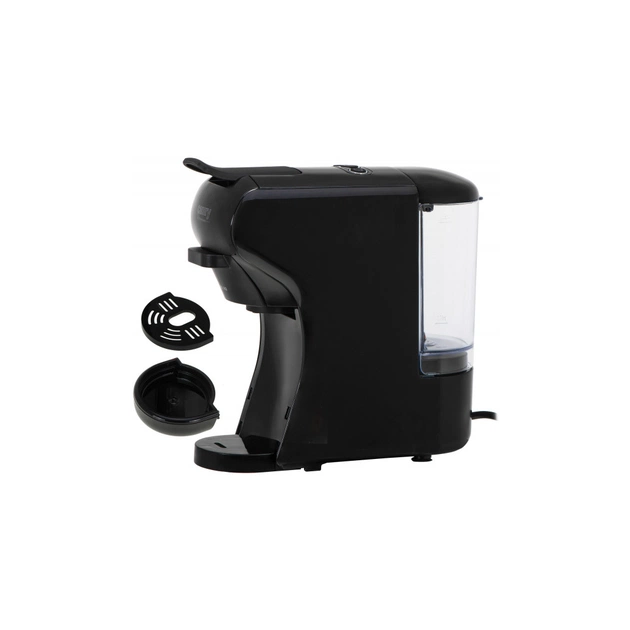 Капсульна кавоварка Camry CR 4414 black - picture 3