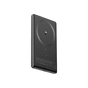 Батарея универсальная Sigma X-power SI05A7QL-MAG 5000mAh, Magnetic wireless 15W, PD, QC, 20Wmax, MagSafe (4827798359419) - уменьшенное изображение 3
