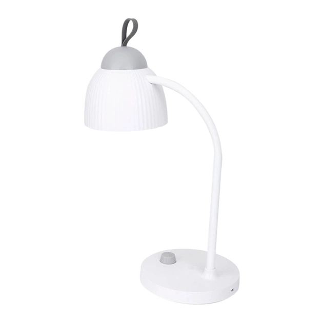 Настільна лампа Quantum SORENTO LED з USB (QM-TL1020) - picture 3