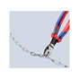 Кусачки KNIPEX боковые усиленные 200мм (74 02 200) - уменьшенное изображение 6
