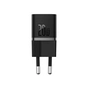 Зарядное устройство Baseus 1xUSB-C 20W GaN5 black (CCGN050101) - уменьшенное изображение 3