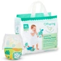 Підгузки Offspring трусики Розмір XL (12-20 кг) 30 шт, Ліс (9355465009107) (DP-OI-FAP-XL30P-FRT) - зменшене зображення 1