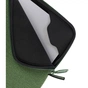 Чохол до ноутбука Tucano 16" Melange green (BFM1516-V) - зменшене зображення 7