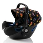 Автокрісло Britax-Romer Baby-Safe2 i-Size Comic Fun (2000030762) - зменшене зображення 6