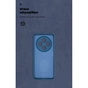 Чохол до мобільного телефона Armorstandart ICON Xiaomi Redmi 14C 4G / Poco C75 Camera cover Dark Blue (ARM79364) - зменшене зображення 4