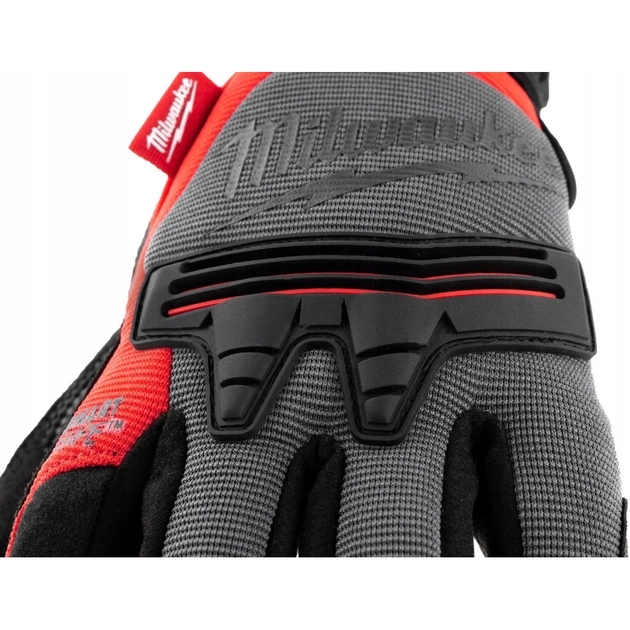 Захисні рукавиці Milwaukee категорія II EN388:2016 (2121X), М/8 (48229731) - зображення 6