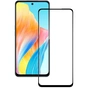 Стекло защитное ACCLAB Full Glue Oppo A98 Black (1283126583520) - уменьшенное изображение 2