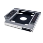 Фрейм-перехідник Grand-X HDD 2,5'' SATA2/SATA3 (HDC-25С) - зменшене зображення 2