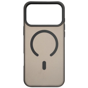 Чехол для мобильного телефона Armorstandart Mystiq MagCase Apple iPhone 17 Pro Max Black (ARM91604) изображение 1