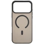 Чохол до мобільного телефона Armorstandart Mystiq MagCase Apple iPhone 17 Pro Max Black (ARM91604) - зменшене зображення 1