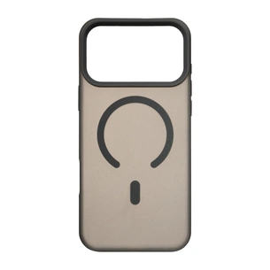 Чохол до мобільного телефона Armorstandart Mystiq MagCase Apple iPhone 17 Pro Max Black (ARM91604) зображення 1