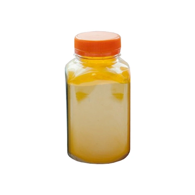 Тонер Canon C3326i C-EXV65 Yellow 250 гр. Premium Quality (70265057) - зображення 1
