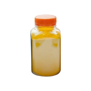 Тонер Canon C3326i C-EXV65 Yellow 250 гр. Premium Quality (70265057) зображення 1