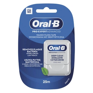 Зубна нитка Oral-B Pro-Expert Clinic Line 25 м (8006540358016) зображення 1